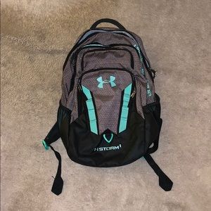 Under Armour Storm backpack